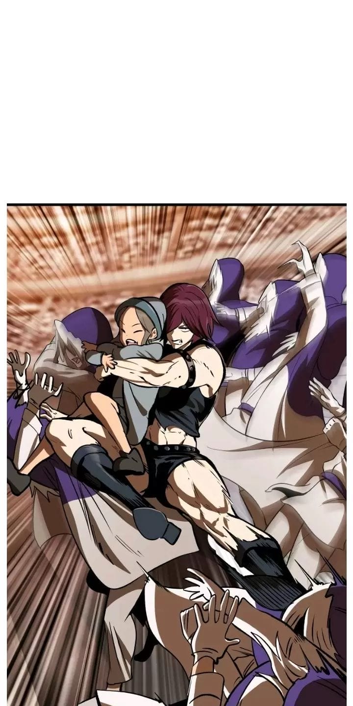 Truyện Tranh Anh Hùng Mạnh Nhất? Ta Không Làm Lâu Rồi! trang 5