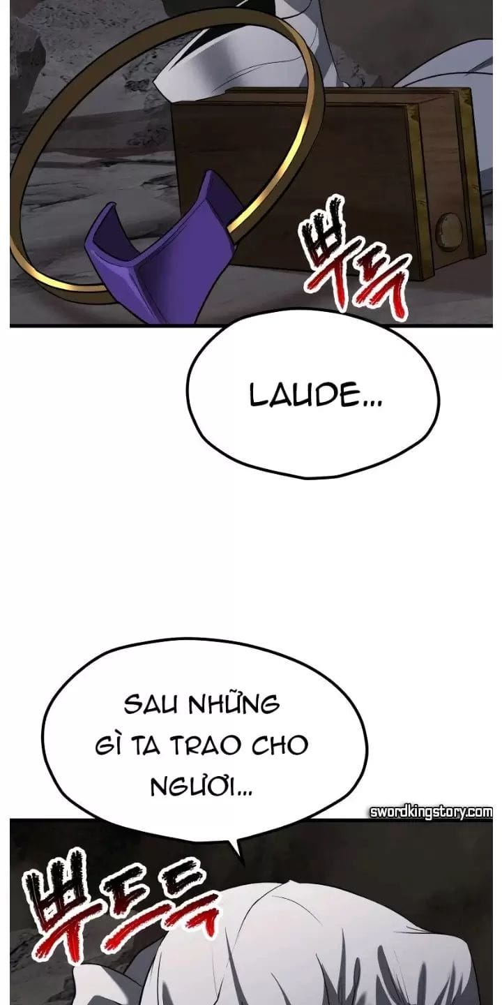 Truyện Tranh Anh Hùng Mạnh Nhất? Ta Không Làm Lâu Rồi! trang 5