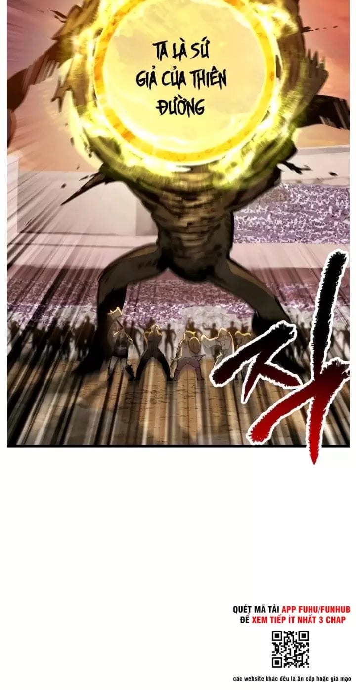 Truyện Tranh Anh Hùng Mạnh Nhất? Ta Không Làm Lâu Rồi! trang 5