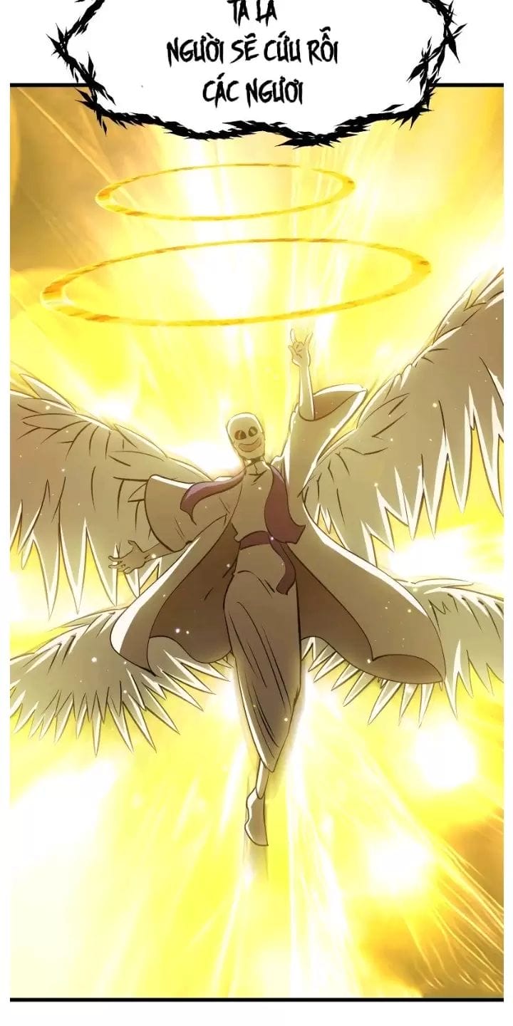 Truyện Tranh Anh Hùng Mạnh Nhất? Ta Không Làm Lâu Rồi! trang 5