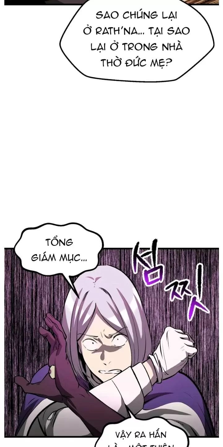 Truyện Tranh Anh Hùng Mạnh Nhất? Ta Không Làm Lâu Rồi! trang 5