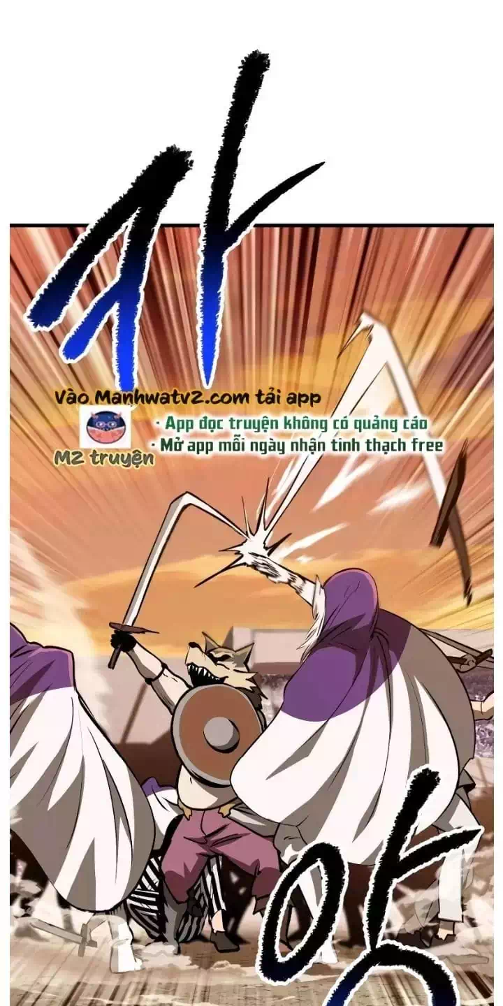 Truyện Tranh Anh Hùng Mạnh Nhất? Ta Không Làm Lâu Rồi! trang 5