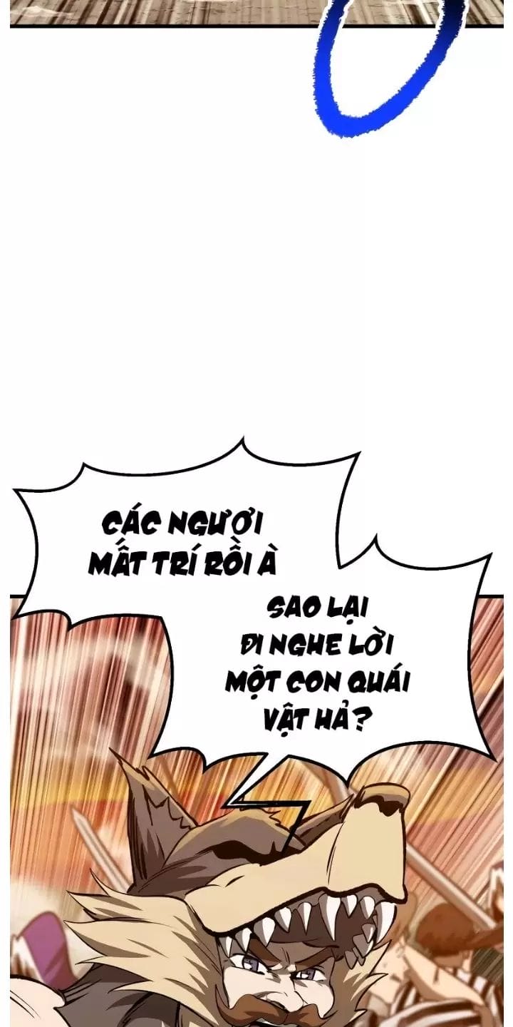 Truyện Tranh Anh Hùng Mạnh Nhất? Ta Không Làm Lâu Rồi! trang 5