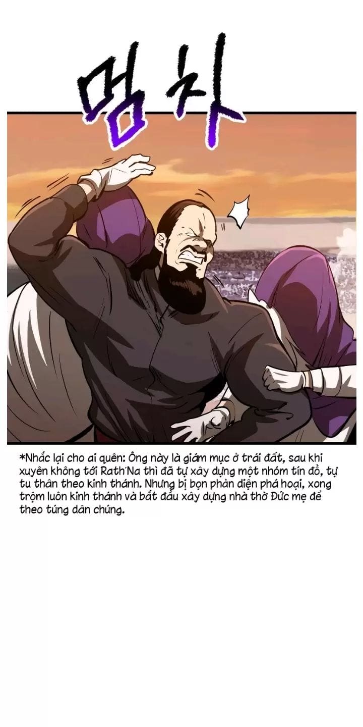 Truyện Tranh Anh Hùng Mạnh Nhất? Ta Không Làm Lâu Rồi! trang 5