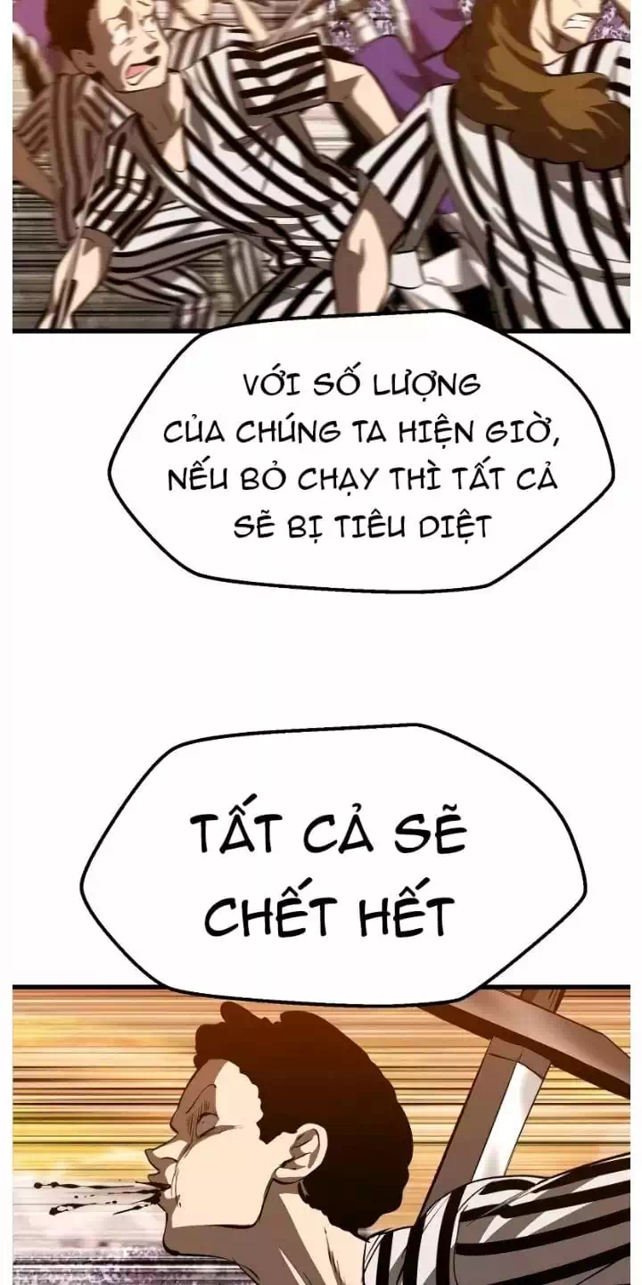 Truyện Tranh Anh Hùng Mạnh Nhất? Ta Không Làm Lâu Rồi! trang 5