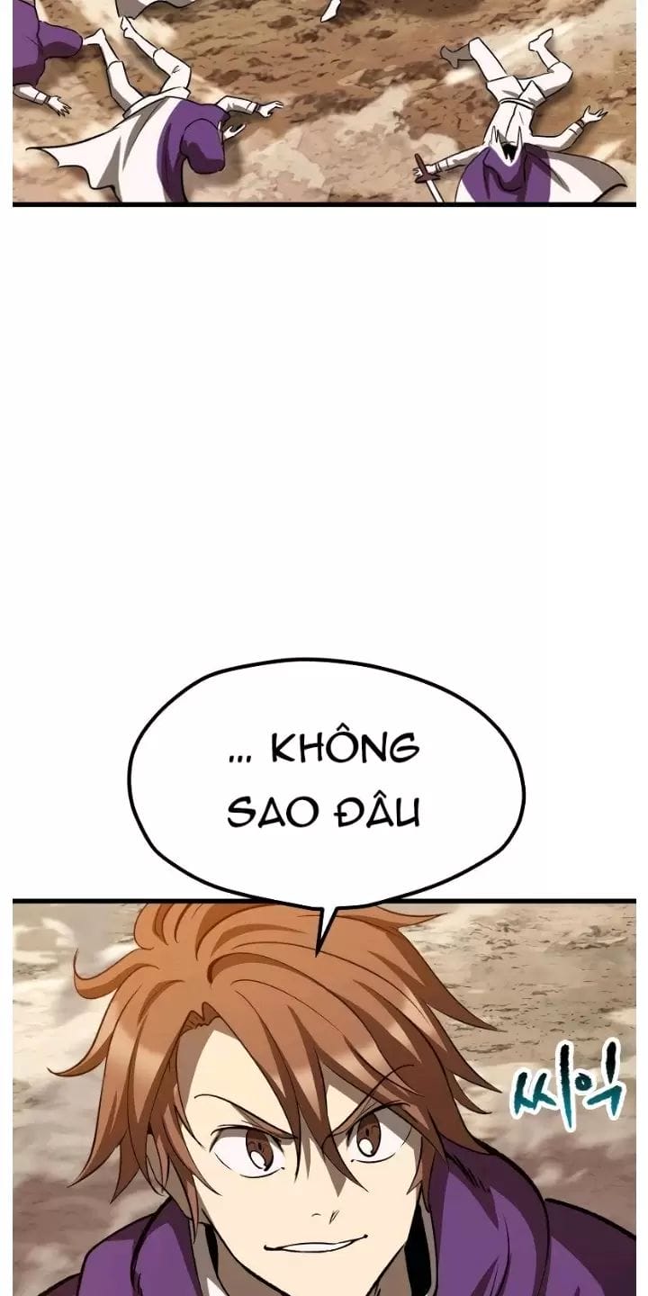 Truyện Tranh Anh Hùng Mạnh Nhất? Ta Không Làm Lâu Rồi! trang 5