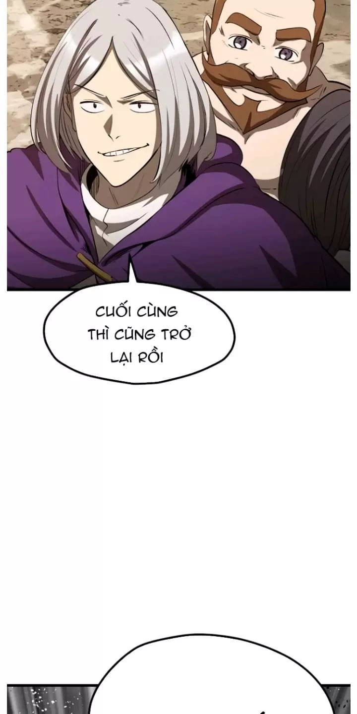 Truyện Tranh Anh Hùng Mạnh Nhất? Ta Không Làm Lâu Rồi! trang 5