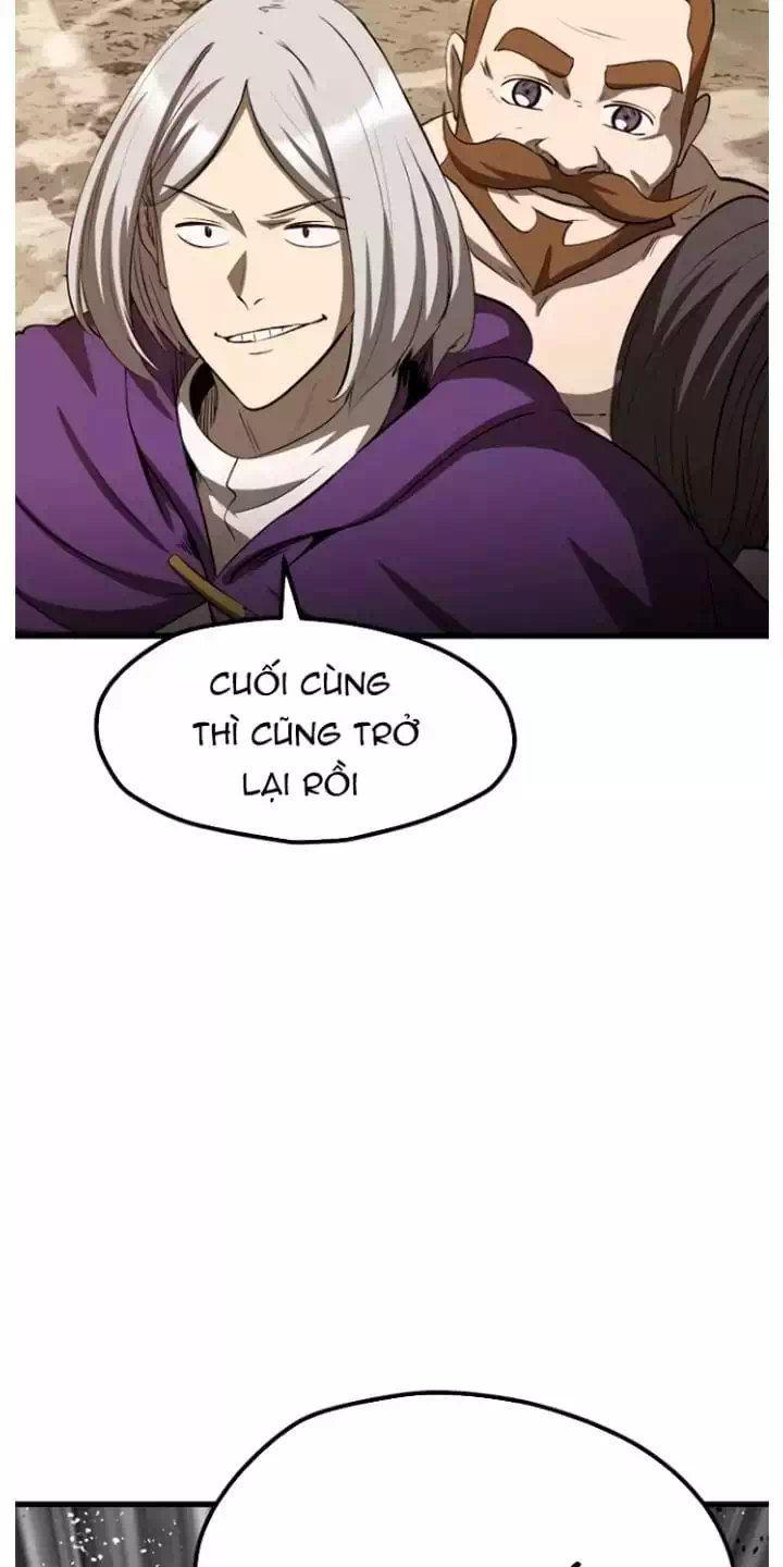 Truyện Tranh Anh Hùng Mạnh Nhất? Ta Không Làm Lâu Rồi! trang 5