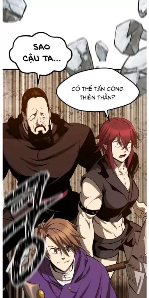 Truyện Tranh Anh Hùng Mạnh Nhất? Ta Không Làm Lâu Rồi! trang 5