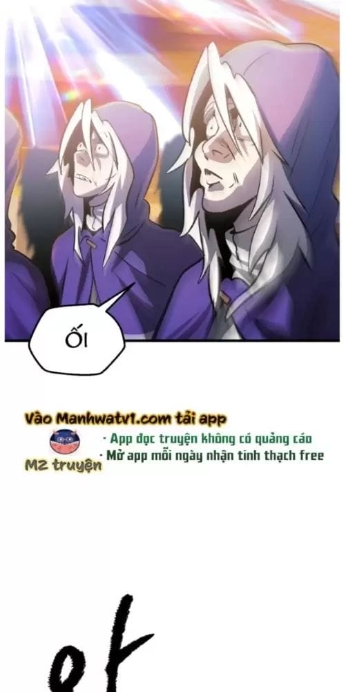 Truyện Tranh Anh Hùng Mạnh Nhất? Ta Không Làm Lâu Rồi! trang 5