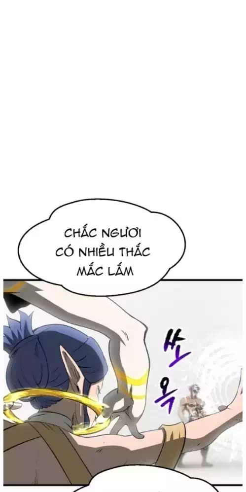 Truyện Tranh Anh Hùng Mạnh Nhất? Ta Không Làm Lâu Rồi! trang 5