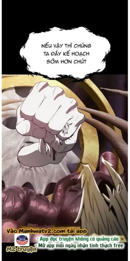 Truyện Tranh Anh Hùng Mạnh Nhất? Ta Không Làm Lâu Rồi! trang 5