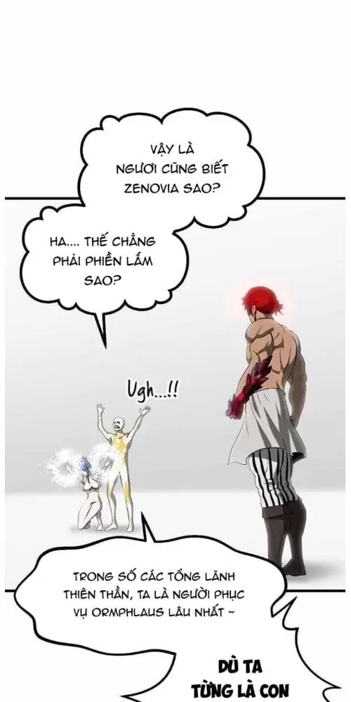 Truyện Tranh Anh Hùng Mạnh Nhất? Ta Không Làm Lâu Rồi! trang 5