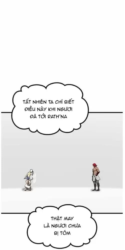 Truyện Tranh Anh Hùng Mạnh Nhất? Ta Không Làm Lâu Rồi! trang 5