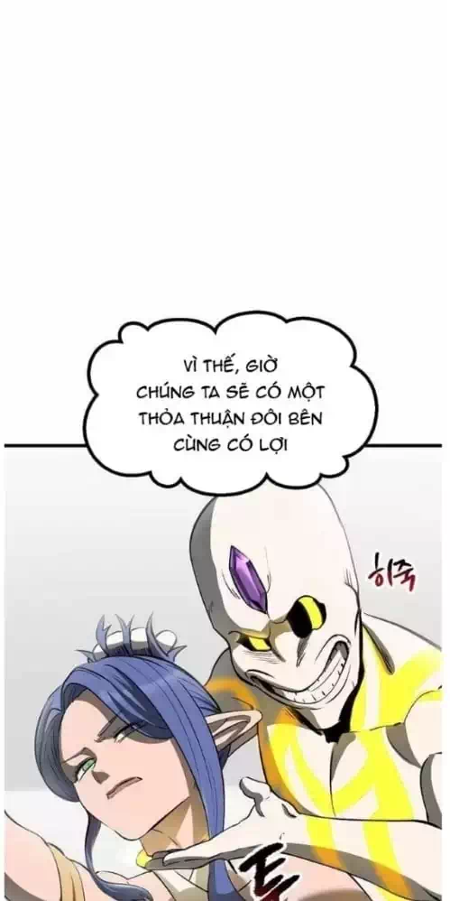 Truyện Tranh Anh Hùng Mạnh Nhất? Ta Không Làm Lâu Rồi! trang 5