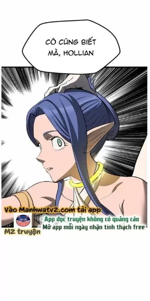 Truyện Tranh Anh Hùng Mạnh Nhất? Ta Không Làm Lâu Rồi! trang 5