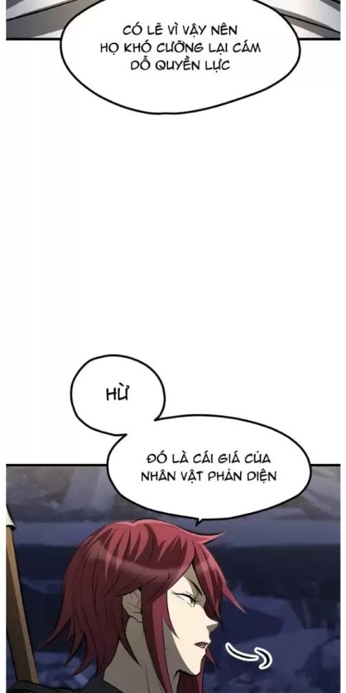 Truyện Tranh Anh Hùng Mạnh Nhất? Ta Không Làm Lâu Rồi! trang 5