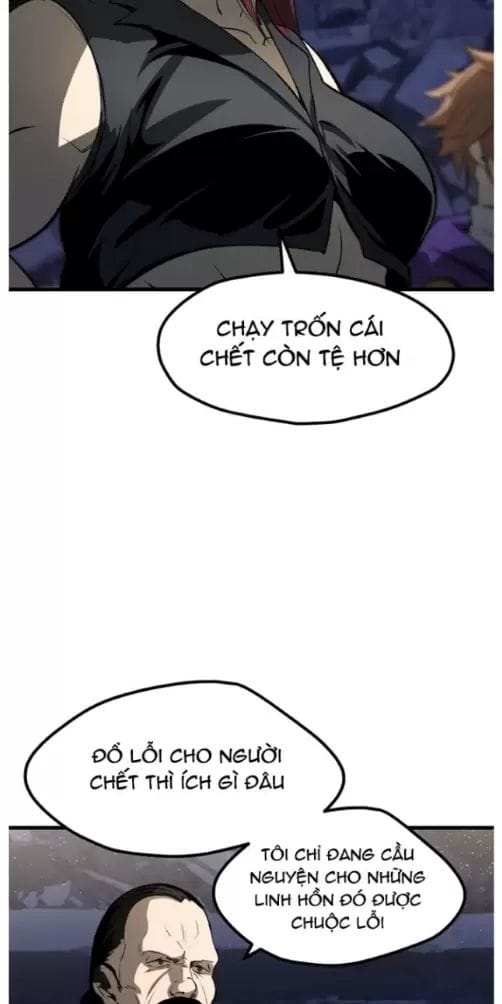 Truyện Tranh Anh Hùng Mạnh Nhất? Ta Không Làm Lâu Rồi! trang 5