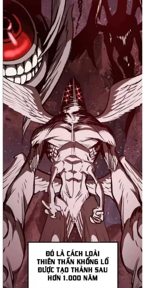 Truyện Tranh Anh Hùng Mạnh Nhất? Ta Không Làm Lâu Rồi! trang 5