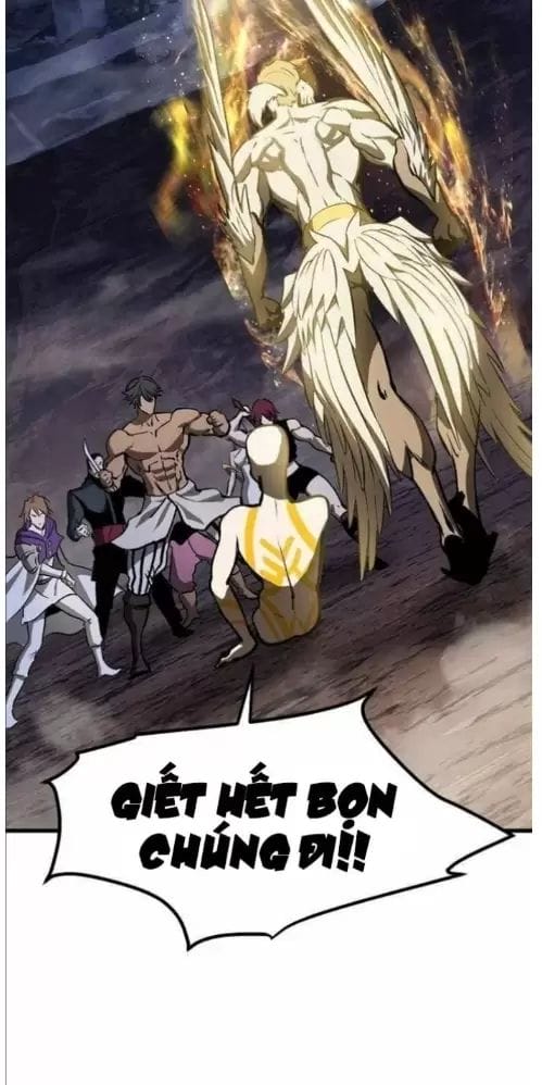 Truyện Tranh Anh Hùng Mạnh Nhất? Ta Không Làm Lâu Rồi! trang 5