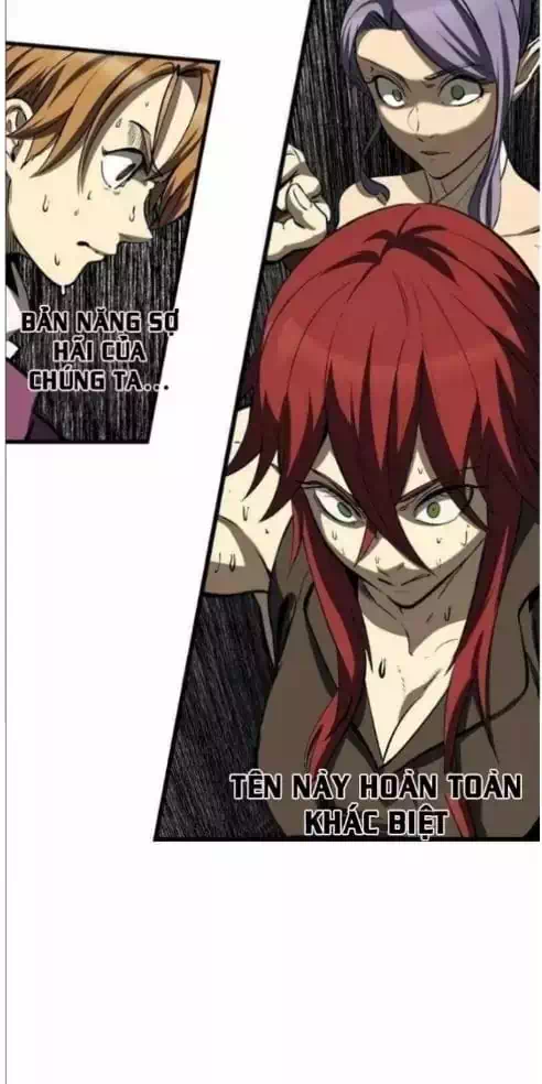 Truyện Tranh Anh Hùng Mạnh Nhất? Ta Không Làm Lâu Rồi! trang 5