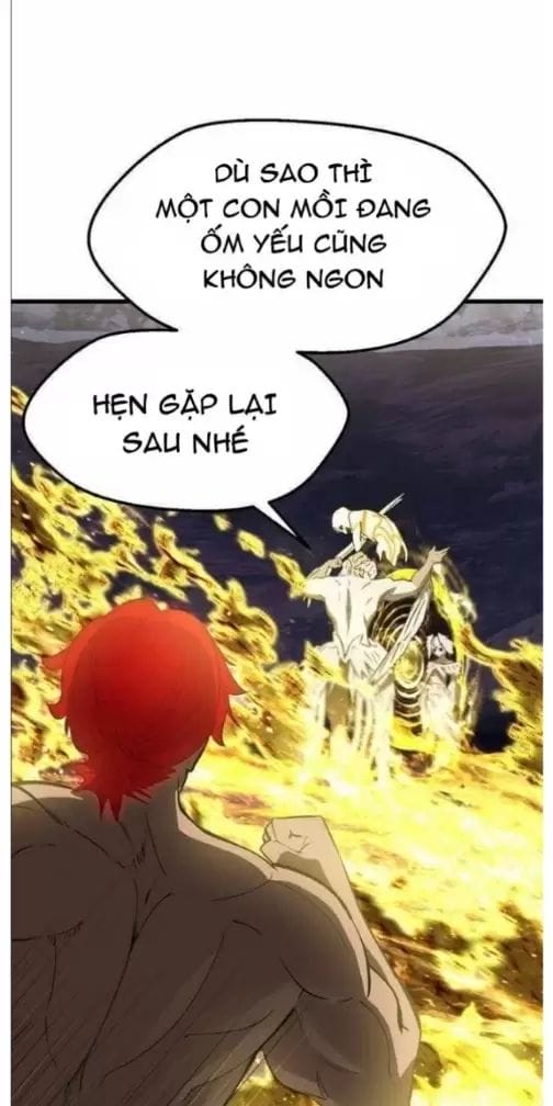 Truyện Tranh Anh Hùng Mạnh Nhất? Ta Không Làm Lâu Rồi! trang 5