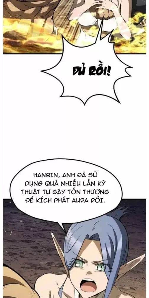 Truyện Tranh Anh Hùng Mạnh Nhất? Ta Không Làm Lâu Rồi! trang 5