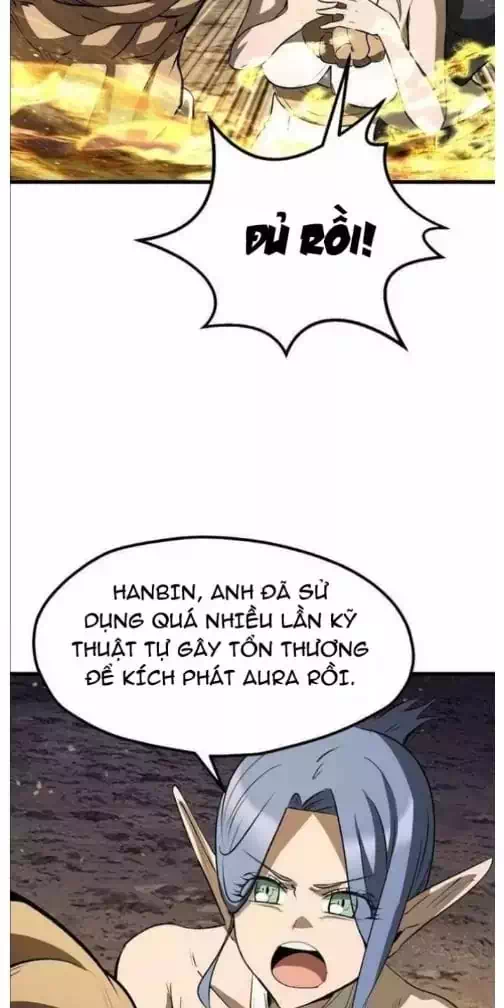 Truyện Tranh Anh Hùng Mạnh Nhất? Ta Không Làm Lâu Rồi! trang 5