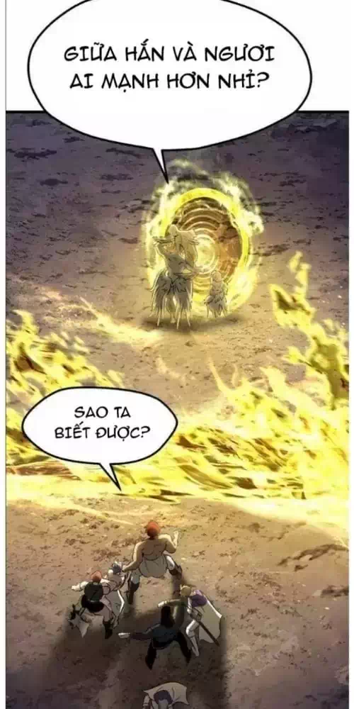 Truyện Tranh Anh Hùng Mạnh Nhất? Ta Không Làm Lâu Rồi! trang 5