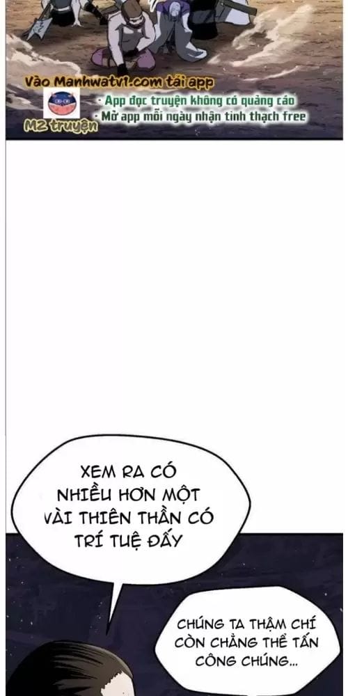 Truyện Tranh Anh Hùng Mạnh Nhất? Ta Không Làm Lâu Rồi! trang 5