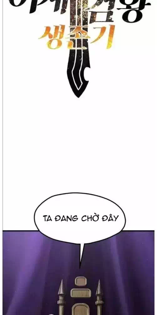 Truyện Tranh Anh Hùng Mạnh Nhất? Ta Không Làm Lâu Rồi! trang 5