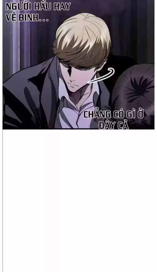 Truyện Tranh Anh Hùng Mạnh Nhất? Ta Không Làm Lâu Rồi! trang 5