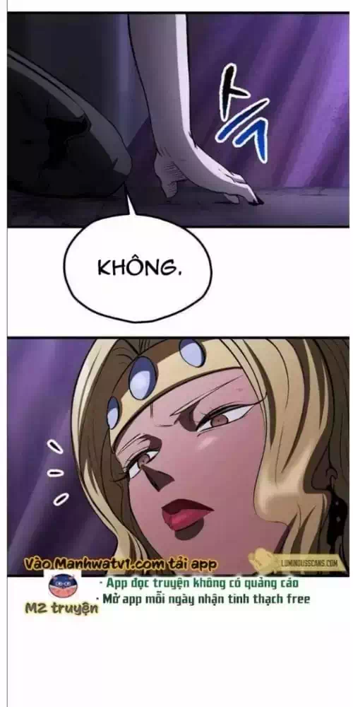 Truyện Tranh Anh Hùng Mạnh Nhất? Ta Không Làm Lâu Rồi! trang 5