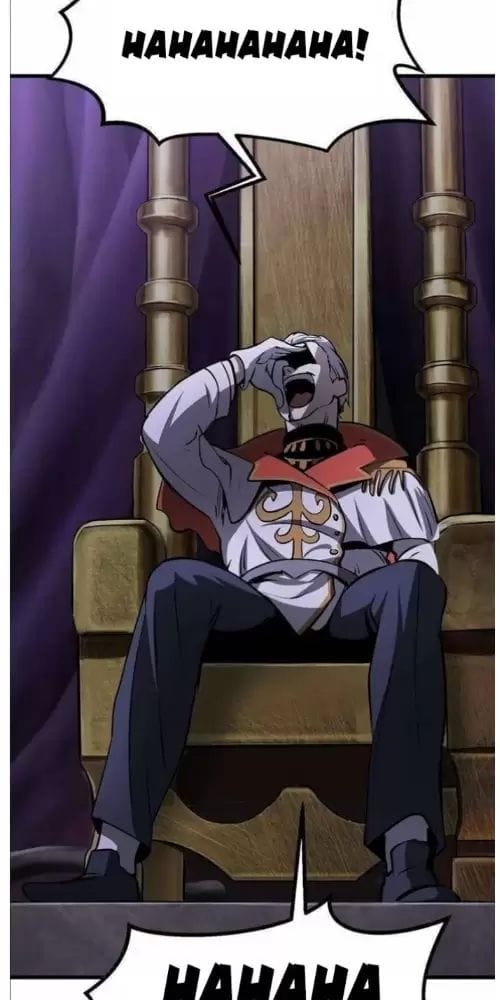 Truyện Tranh Anh Hùng Mạnh Nhất? Ta Không Làm Lâu Rồi! trang 5