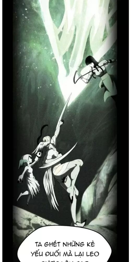 Truyện Tranh Anh Hùng Mạnh Nhất? Ta Không Làm Lâu Rồi! trang 5