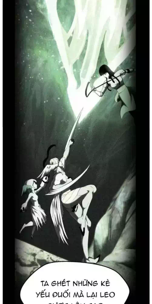 Truyện Tranh Anh Hùng Mạnh Nhất? Ta Không Làm Lâu Rồi! trang 5