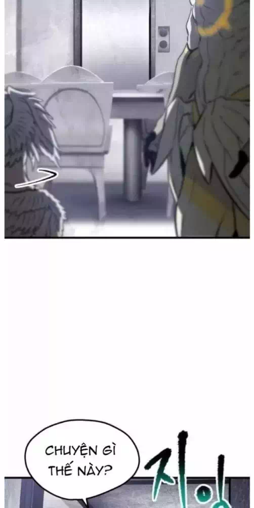 Truyện Tranh Anh Hùng Mạnh Nhất? Ta Không Làm Lâu Rồi! trang 5