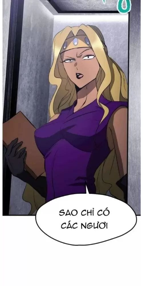 Truyện Tranh Anh Hùng Mạnh Nhất? Ta Không Làm Lâu Rồi! trang 5