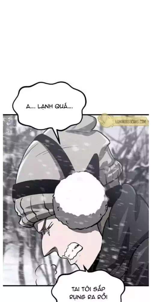 Truyện Tranh Anh Hùng Mạnh Nhất? Ta Không Làm Lâu Rồi! trang 5