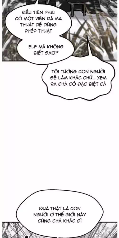 Truyện Tranh Anh Hùng Mạnh Nhất? Ta Không Làm Lâu Rồi! trang 5