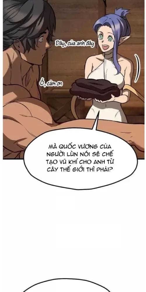 Truyện Tranh Anh Hùng Mạnh Nhất? Ta Không Làm Lâu Rồi! trang 5