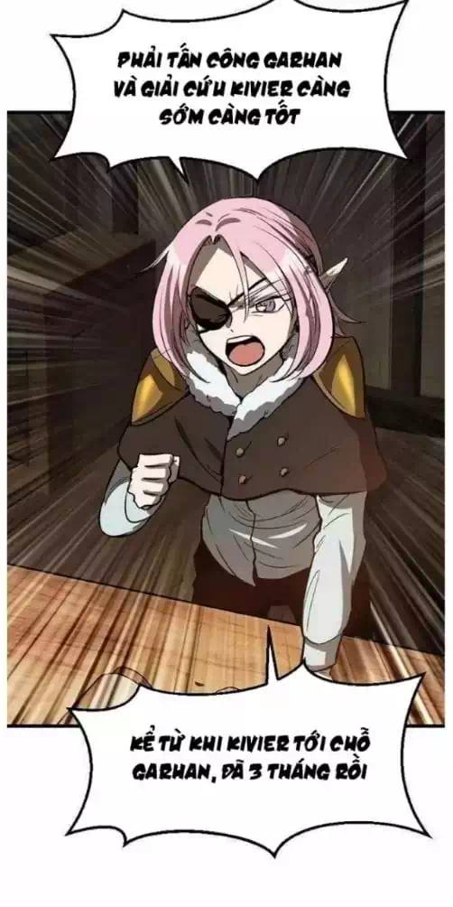 Truyện Tranh Anh Hùng Mạnh Nhất? Ta Không Làm Lâu Rồi! trang 5