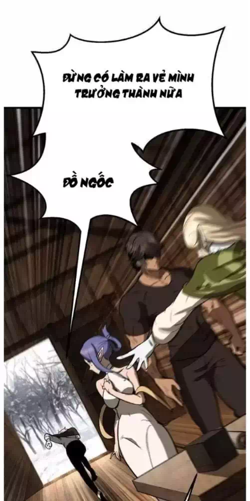 Truyện Tranh Anh Hùng Mạnh Nhất? Ta Không Làm Lâu Rồi! trang 5