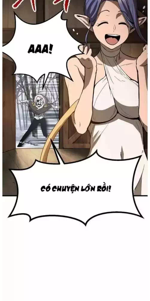 Truyện Tranh Anh Hùng Mạnh Nhất? Ta Không Làm Lâu Rồi! trang 5