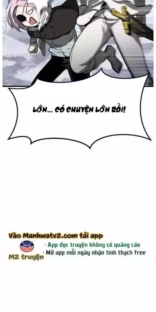 Truyện Tranh Anh Hùng Mạnh Nhất? Ta Không Làm Lâu Rồi! trang 5