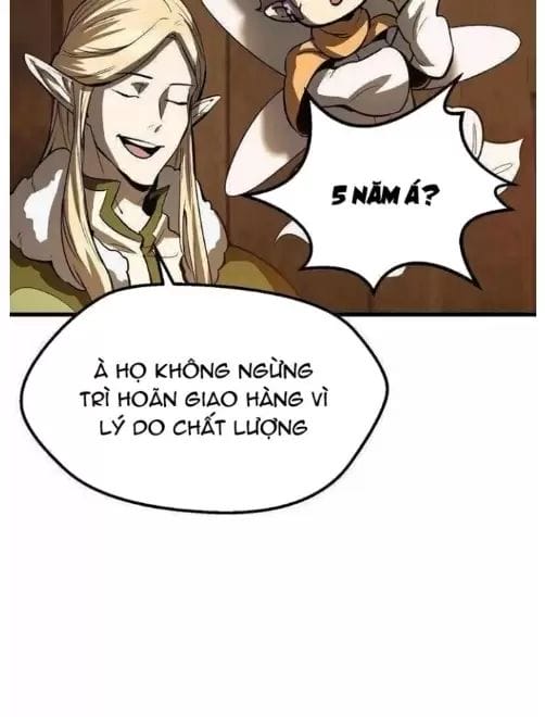 Truyện Tranh Anh Hùng Mạnh Nhất? Ta Không Làm Lâu Rồi! trang 5
