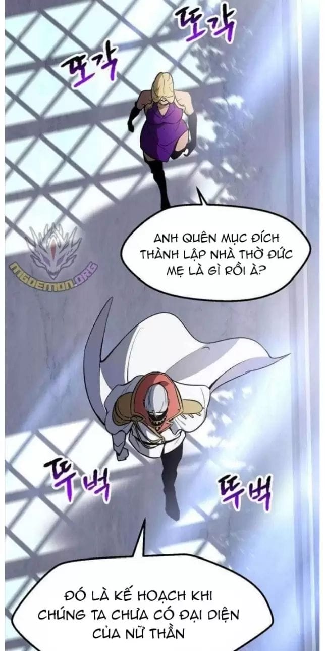Truyện Tranh Anh Hùng Mạnh Nhất? Ta Không Làm Lâu Rồi! trang 5