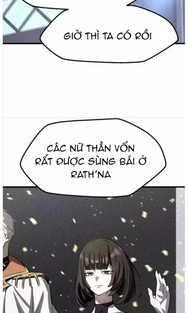 Truyện Tranh Anh Hùng Mạnh Nhất? Ta Không Làm Lâu Rồi! trang 5