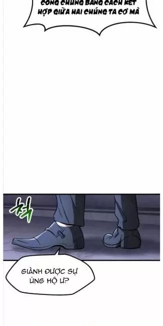 Truyện Tranh Anh Hùng Mạnh Nhất? Ta Không Làm Lâu Rồi! trang 5