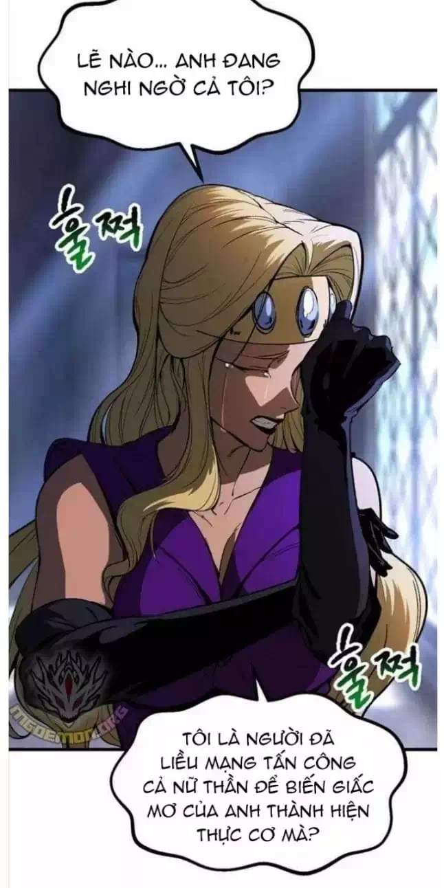 Truyện Tranh Anh Hùng Mạnh Nhất? Ta Không Làm Lâu Rồi! trang 5